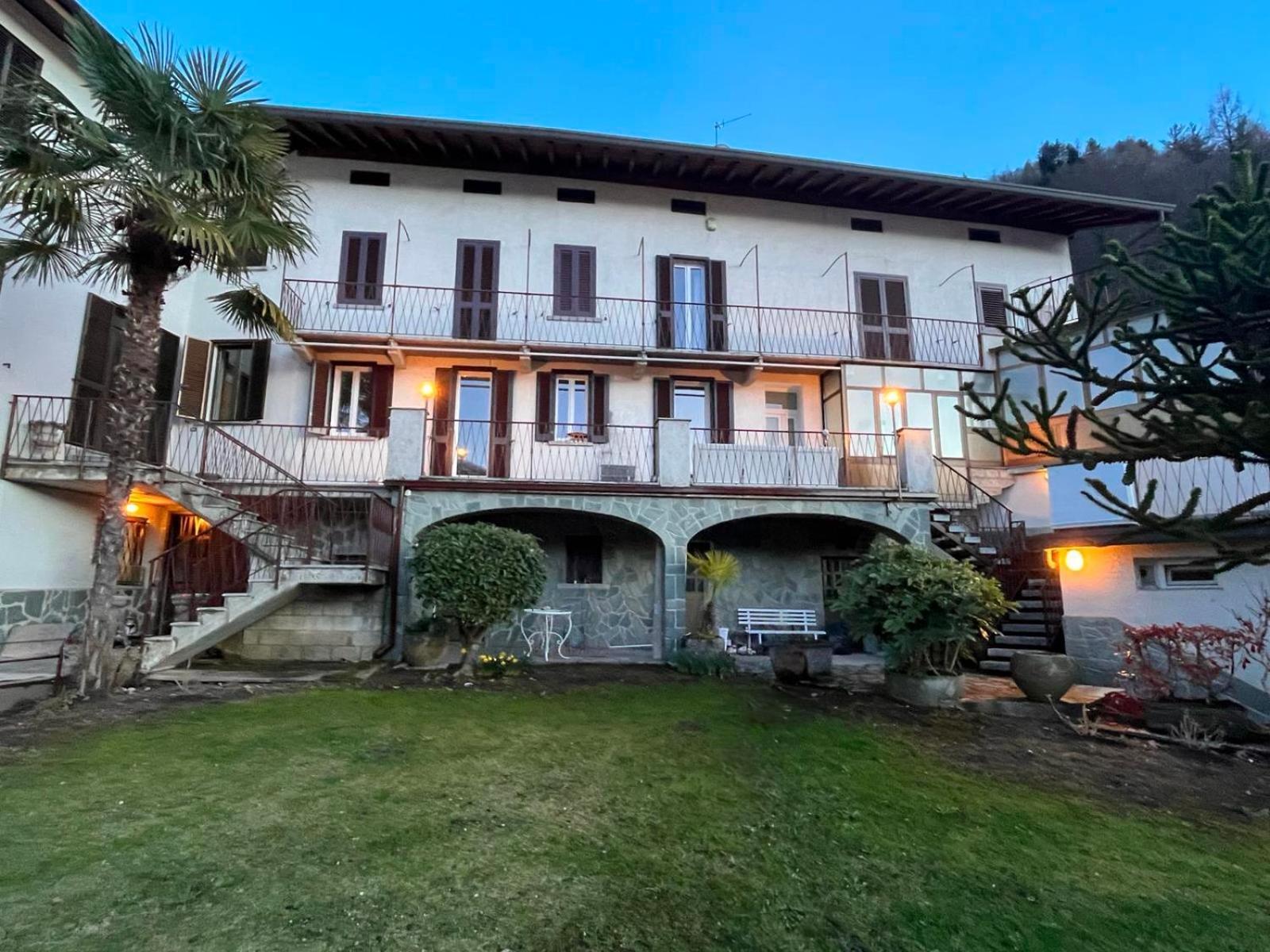 Maddalena Lake Como View Terraces Lezzeno Exterior foto